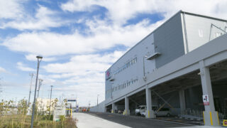 SBSロジコムの巨大倉庫に潜入④ 〜百貨店物流をメインに、新たな業務も拡大中!〜